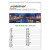 Calendario illustrato Città del mondo
